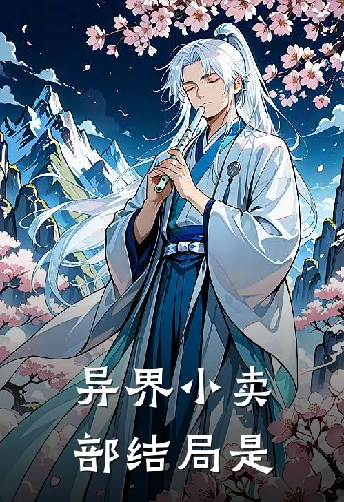异界小卖部结局是
