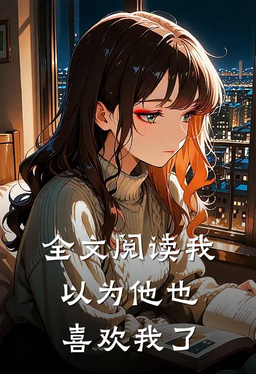 全文阅读我以为他也喜欢我了