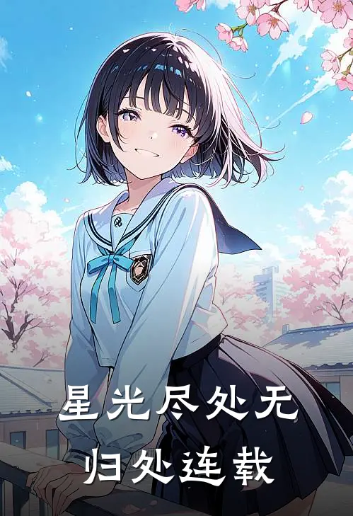 星光尽处无归处连载