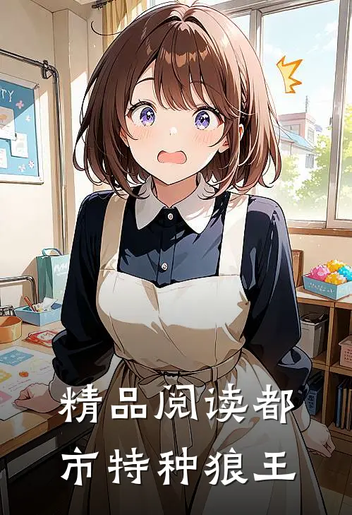 精品阅读都市特种狼王