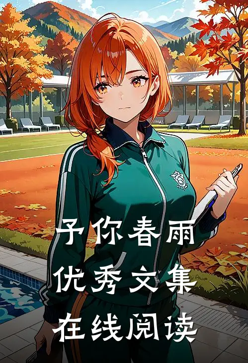 予你春雨优秀文集在线阅读