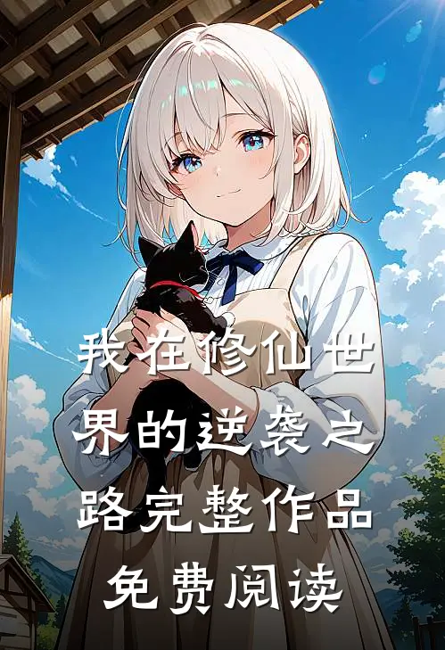 我在修仙世界的逆袭之路完整作品免费阅读