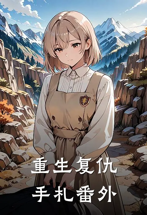 重生复仇手札番外