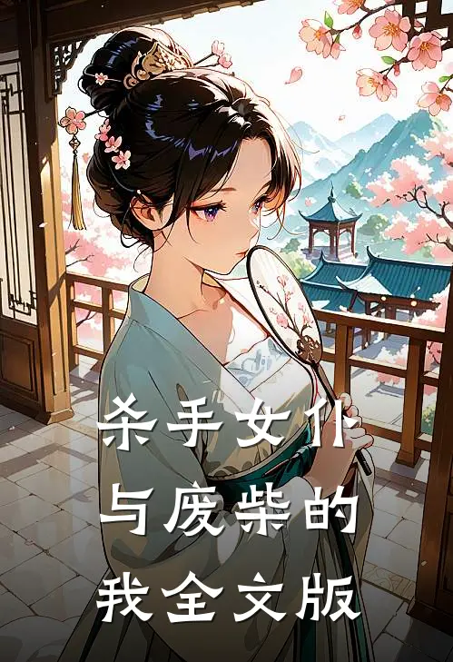 杀手女仆与废柴的我全文版