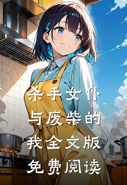 杀手女仆与废柴的我全文版免费阅读