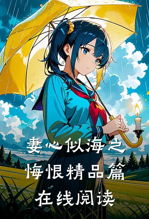 妻心似海之悔恨精品篇在线阅读