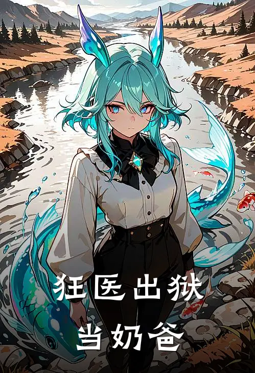狂医出狱当奶爸