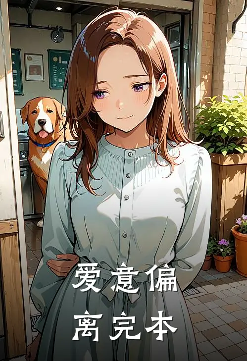 爱意偏离完本