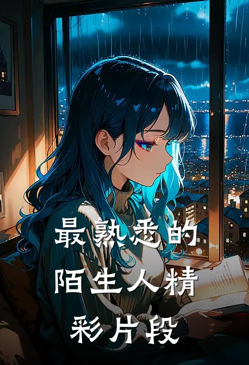 最熟悉的陌生人精彩片段