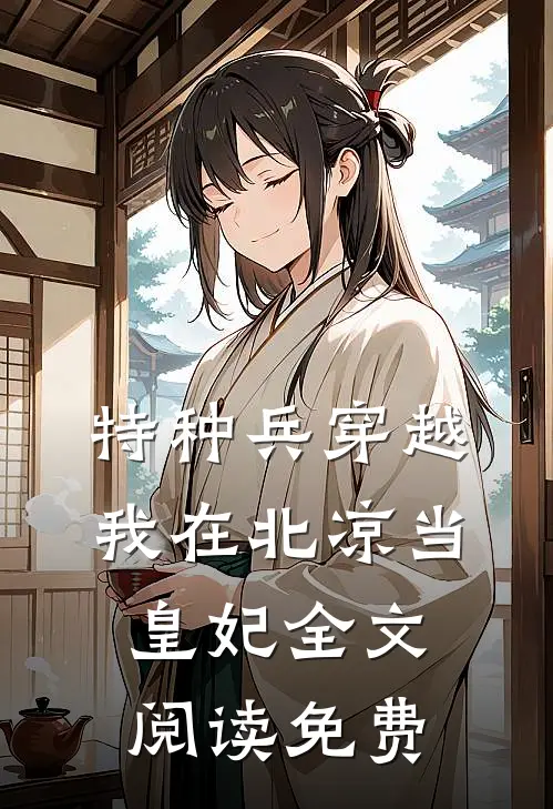 特种兵穿越我在北凉当皇妃全文阅读免费