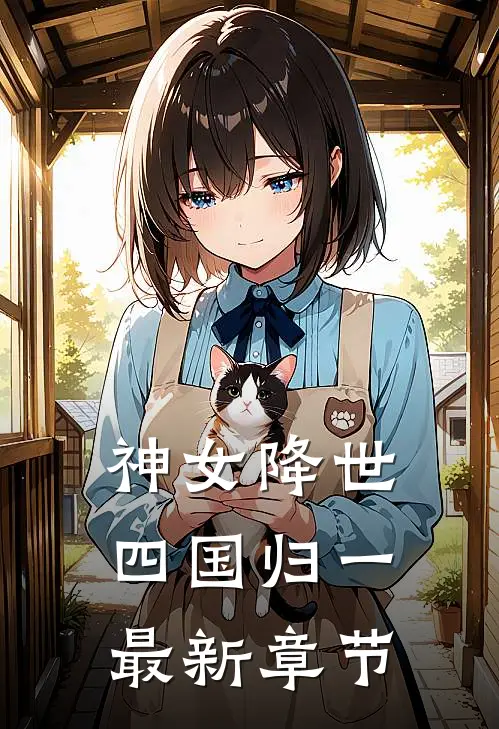 神女降世四国归一最新章节