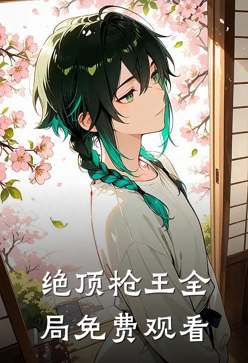 绝顶枪王全局免费观看
