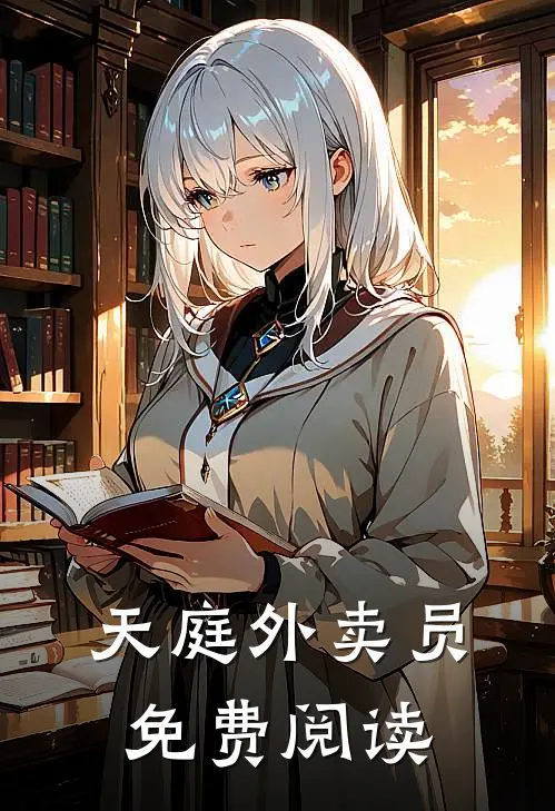 天庭外卖员免费阅读