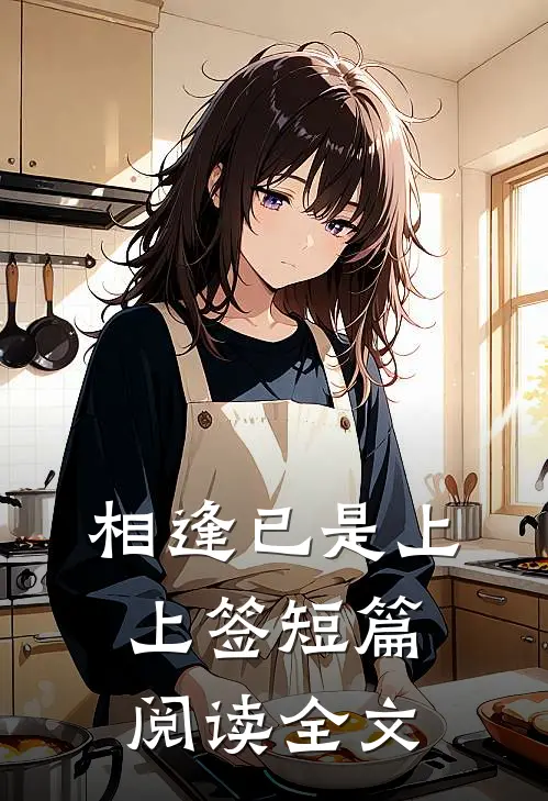相逢已是上上签短篇阅读全文