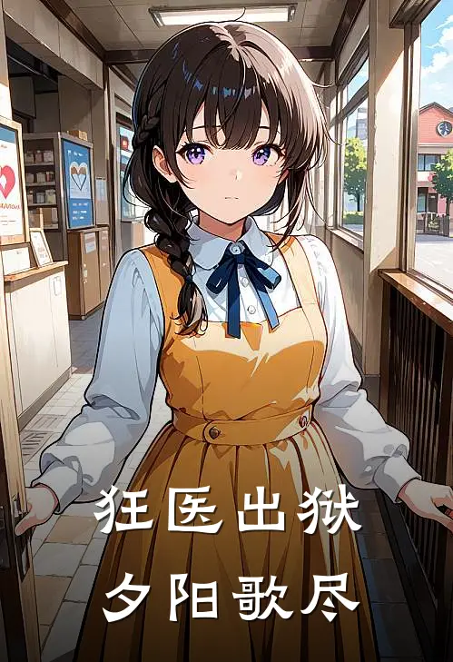 狂医出狱 夕阳歌尽
