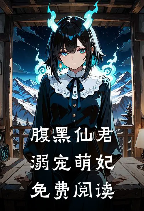 腹黑仙君溺宠萌妃免费阅读