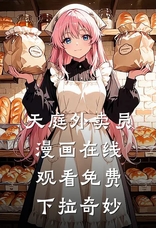 天庭外卖员漫画在线观看免费下拉奇妙