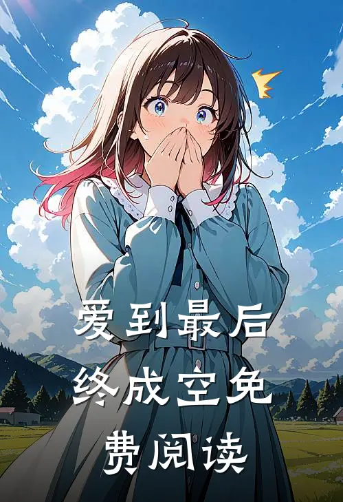 爱到最后终成空免费阅读