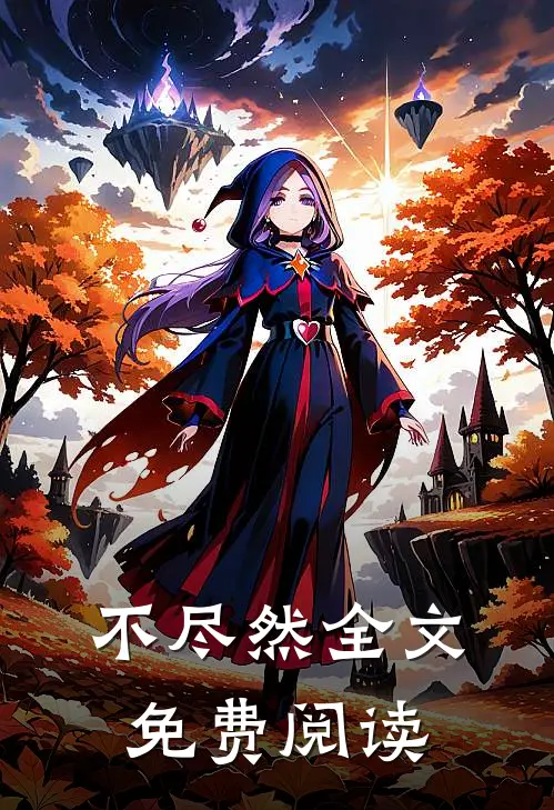 不尽然全文免费阅读