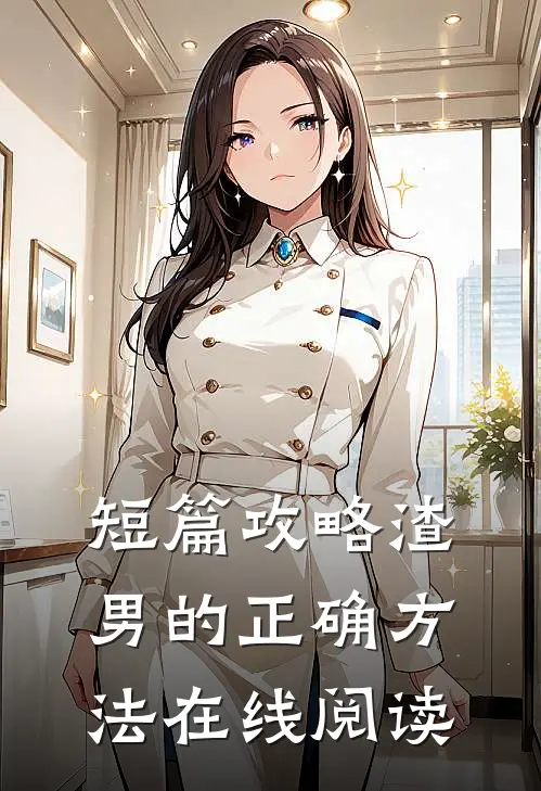 短篇攻略渣男的正确方法在线阅读