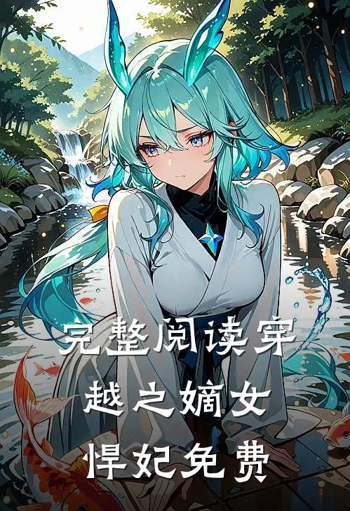 完整阅读穿越之嫡女悍妃免费