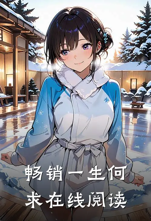 畅销一生何求在线阅读