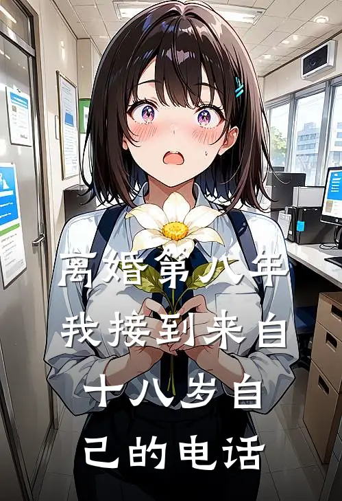 离婚第八年，我接到来自十八岁自己的电话