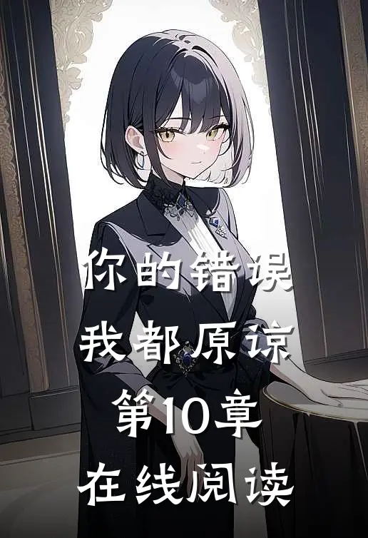 你的错误我都原谅第10章在线阅读