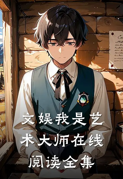 文娱我是艺术大师在线阅读全集