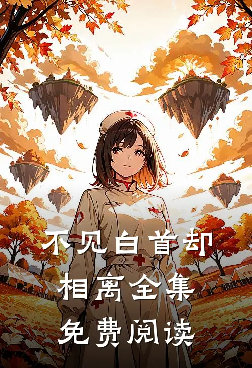 不见白首却相离全集免费阅读