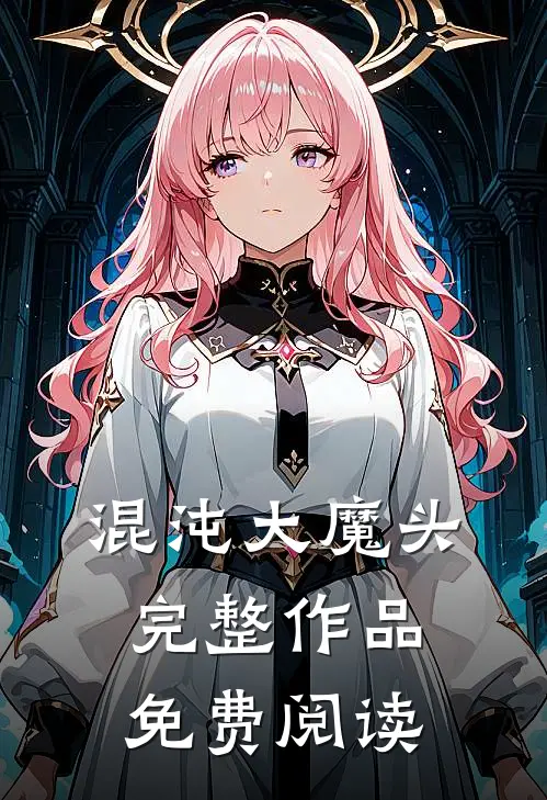 混沌大魔头完整作品免费阅读