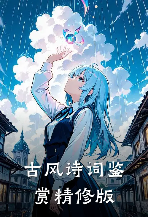 古风诗词鉴赏精修版