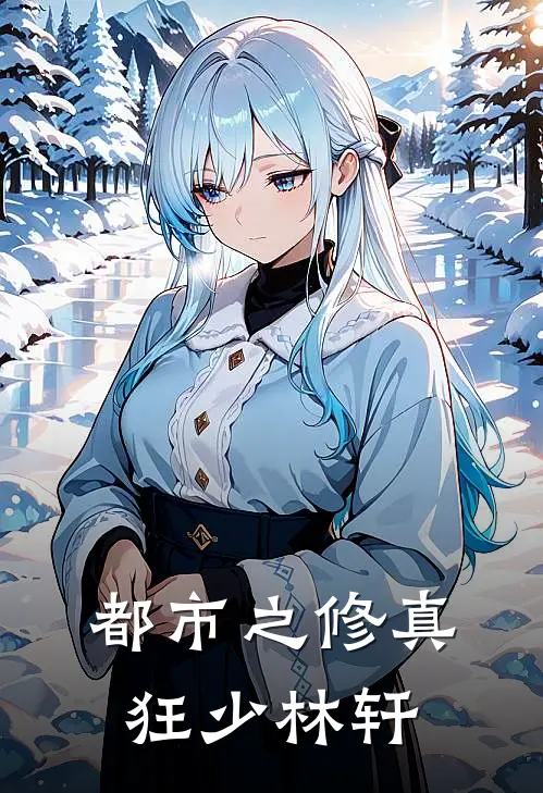 都市之修真狂少林轩