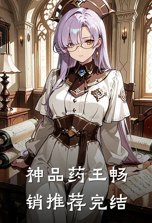 神品药王畅销推荐完结