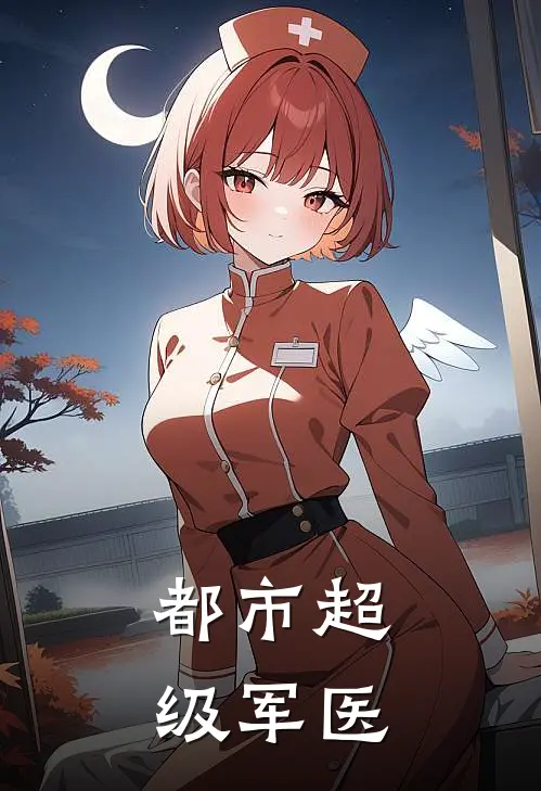 都市超级军医()