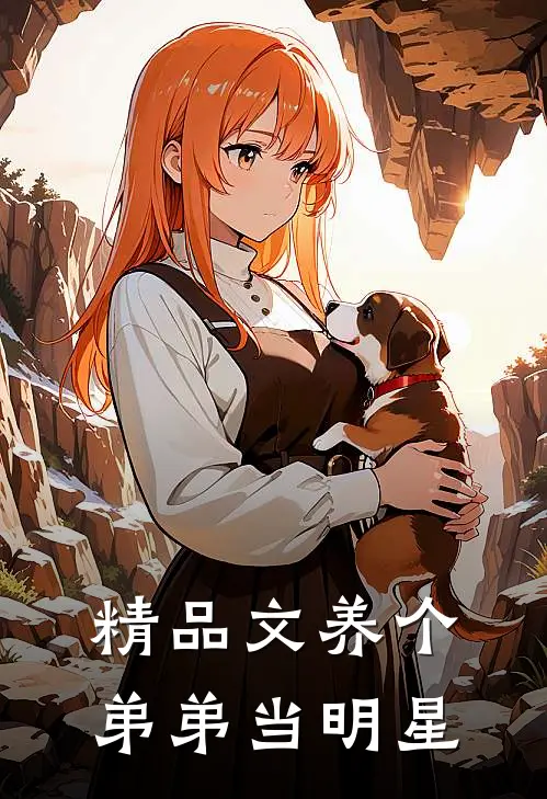 精品文养个弟弟当明星
