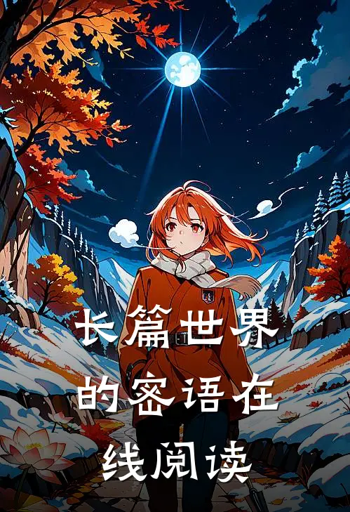 长篇世界的密语在线阅读