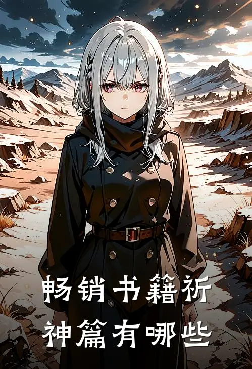 畅销书籍祈神篇有哪些