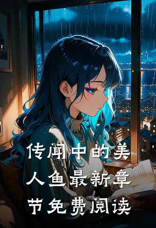 传闻中的美人鱼最新章节免费阅读