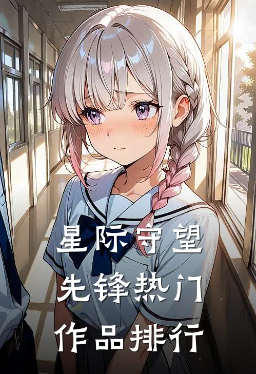 星际守望先锋热门作品排行