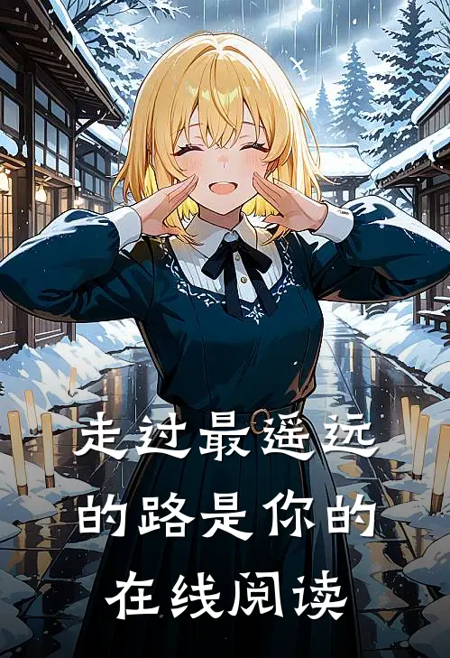 走过最遥远的路是你的在线阅读