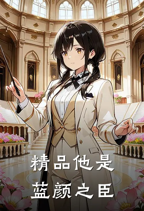 精品他是蓝颜之臣