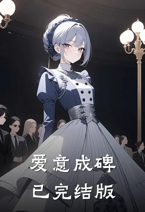 爱意成碑已完结版