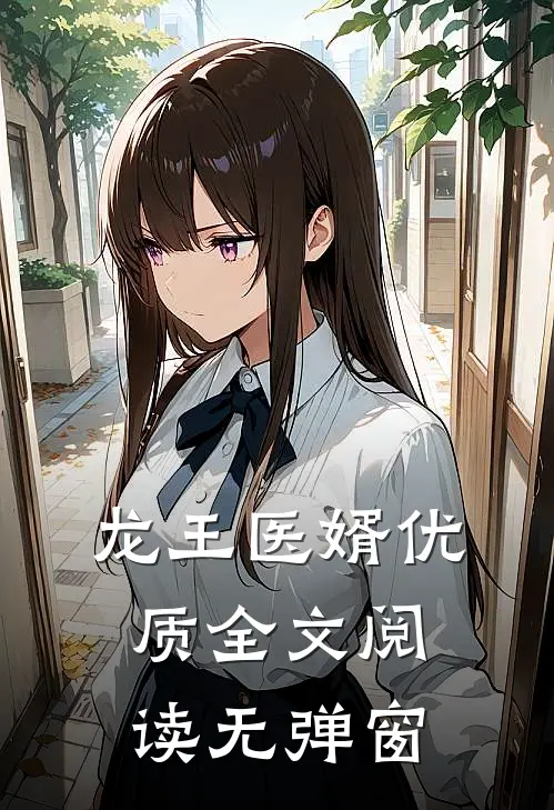 龙王医婿优质全文阅读无弹窗