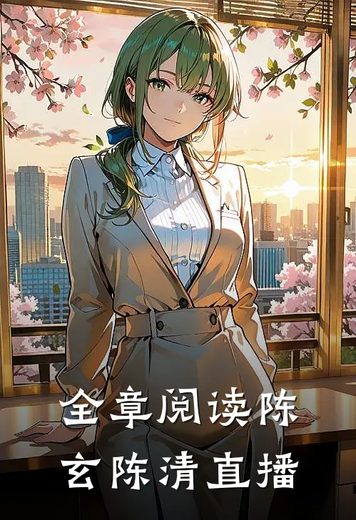 全章阅读陈玄陈清直播