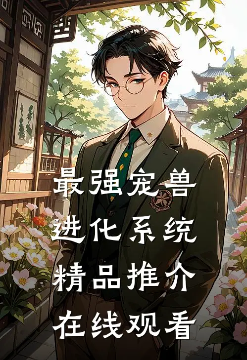 最强宠兽进化系统精品推介在线观看