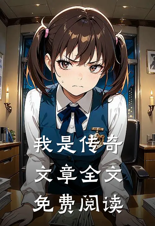 我是传奇文章全文免费阅读