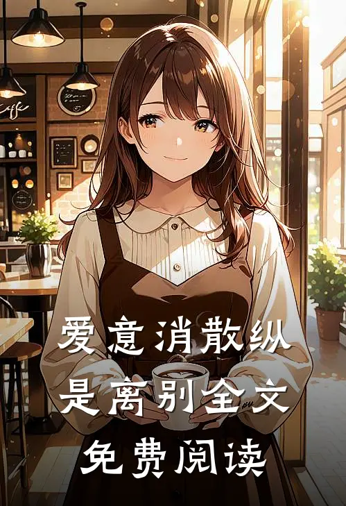爱意消散纵是离别全文免费阅读