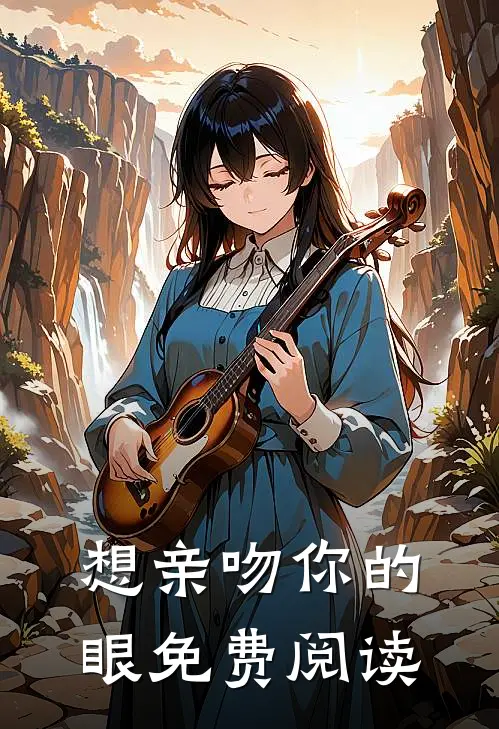 想亲吻你的眼免费阅读