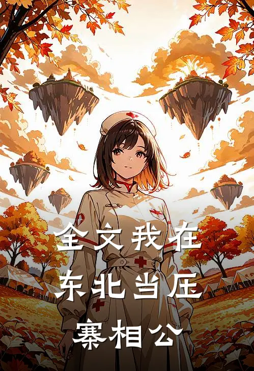 全文我在东北当压寨相公